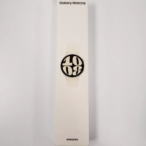 (68624-1) Samsung SM-R935F Smart Watch - Picture 6 of 6